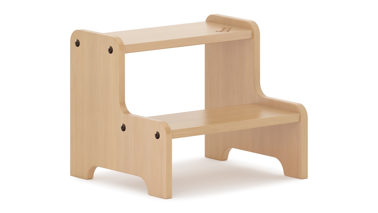 boori high chair