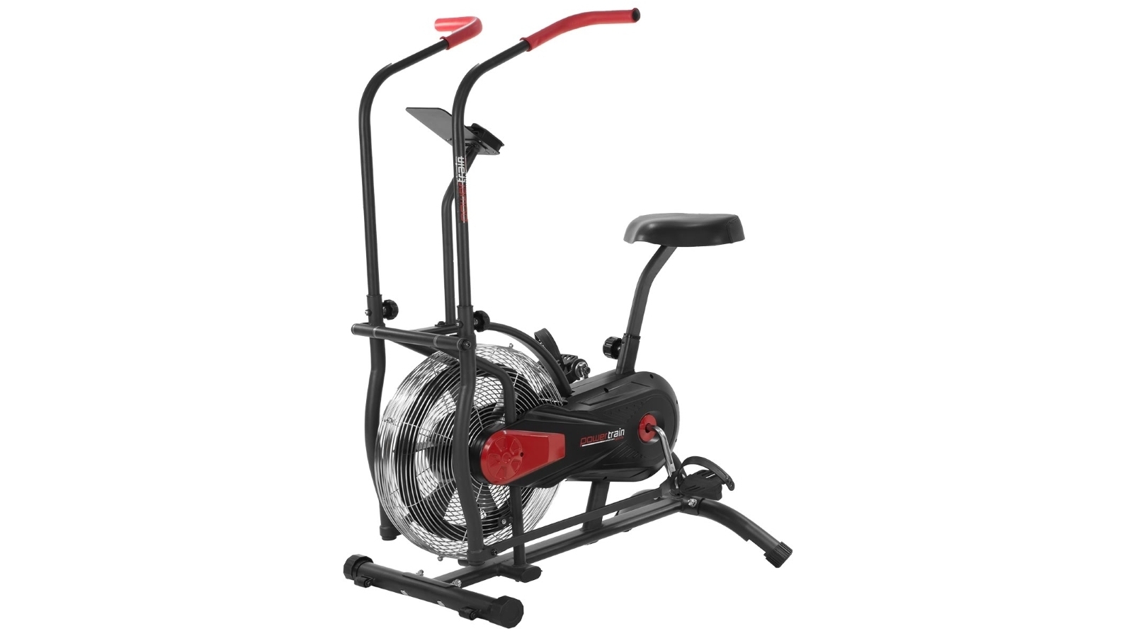 exercise bike harvey norman