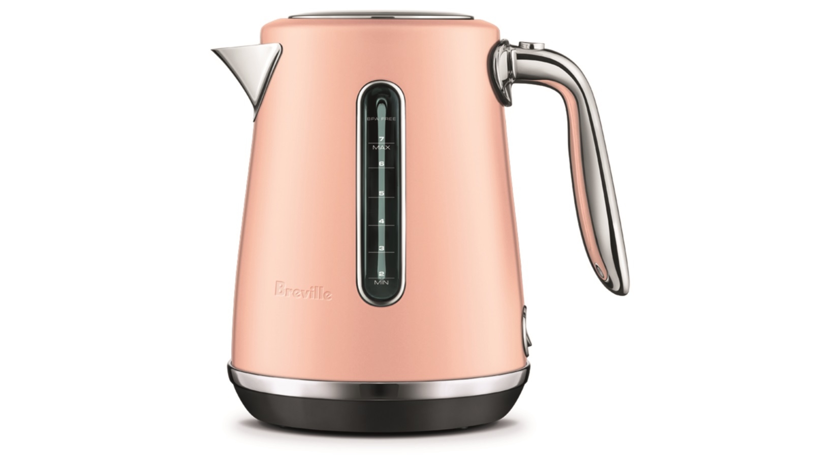 breville bronze kettle