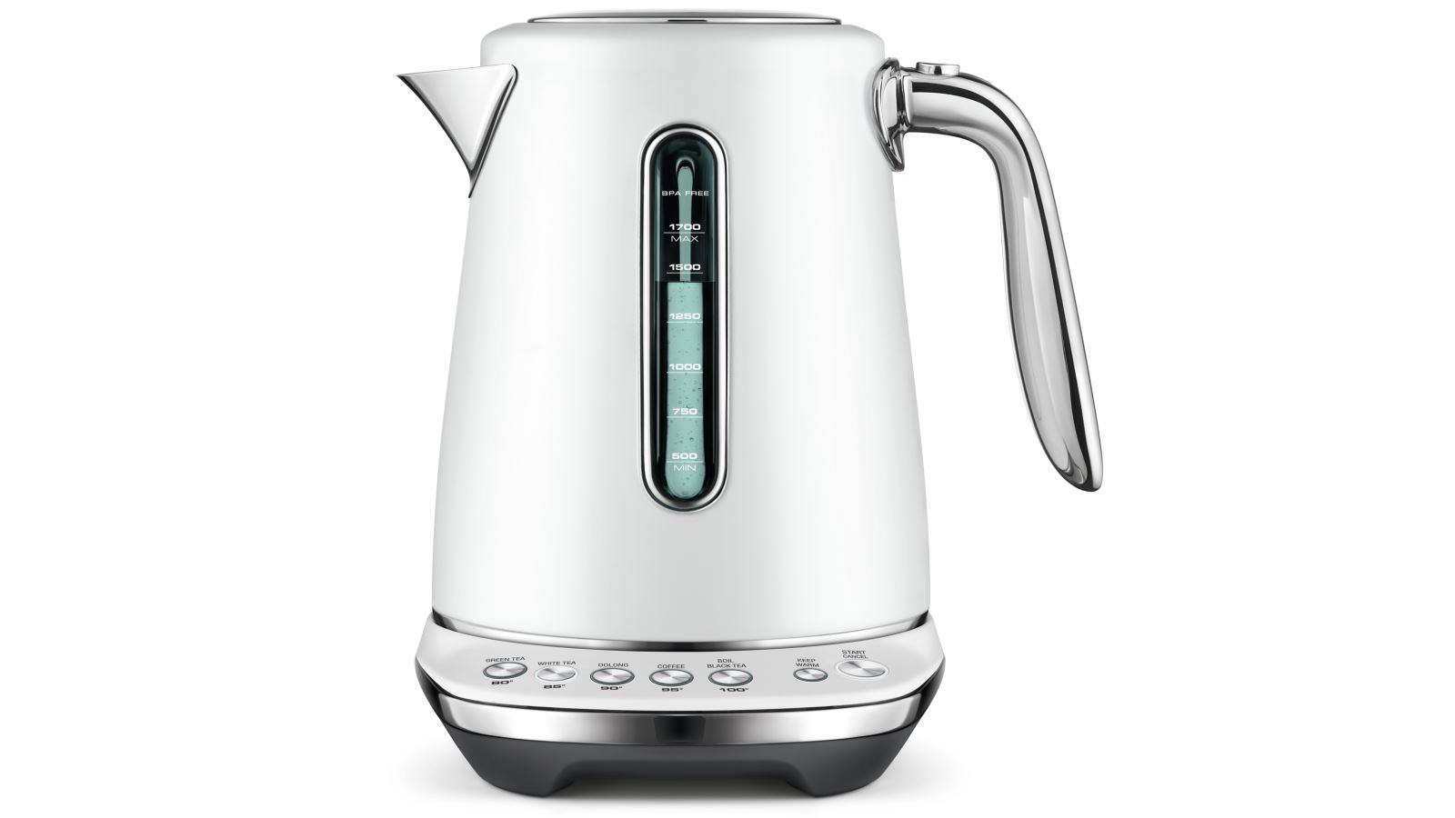 breville smart kettle