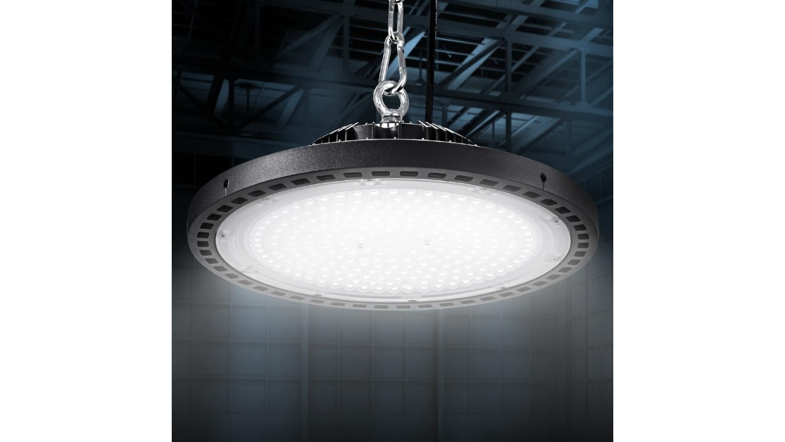 leier led high bay lights