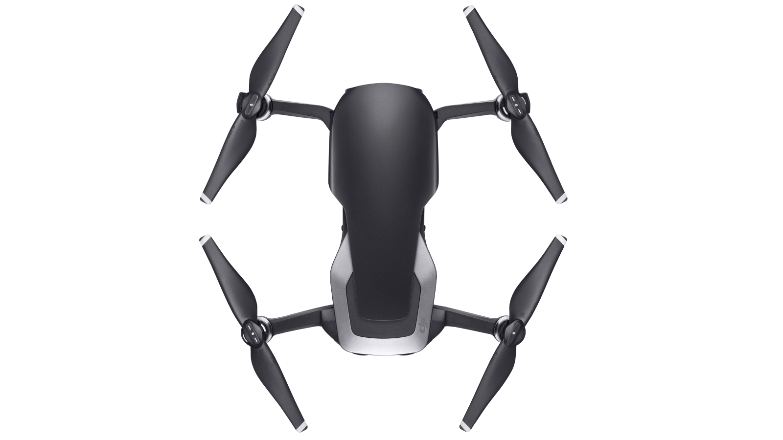 dji mavic onyx black