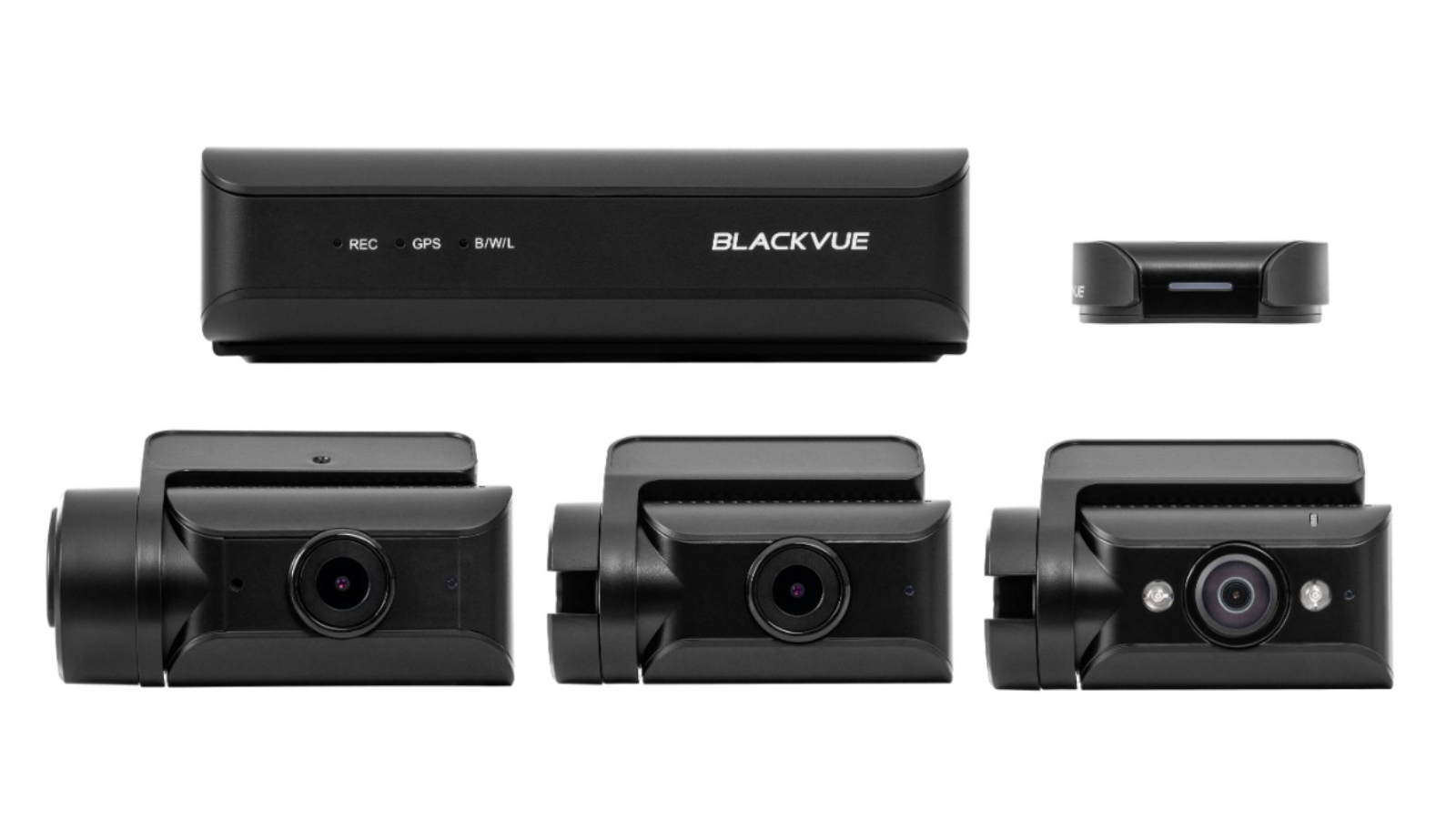blackvue 3 channel