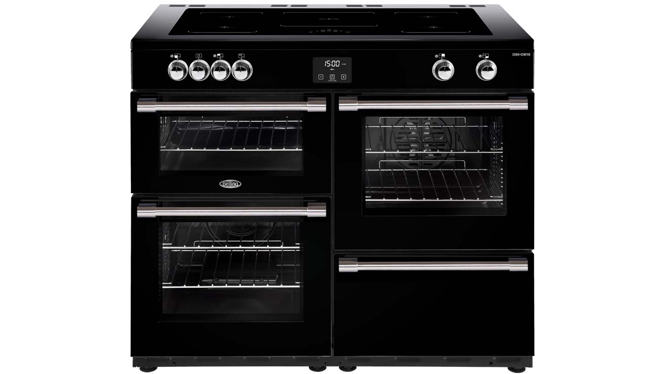 belling induction cooker