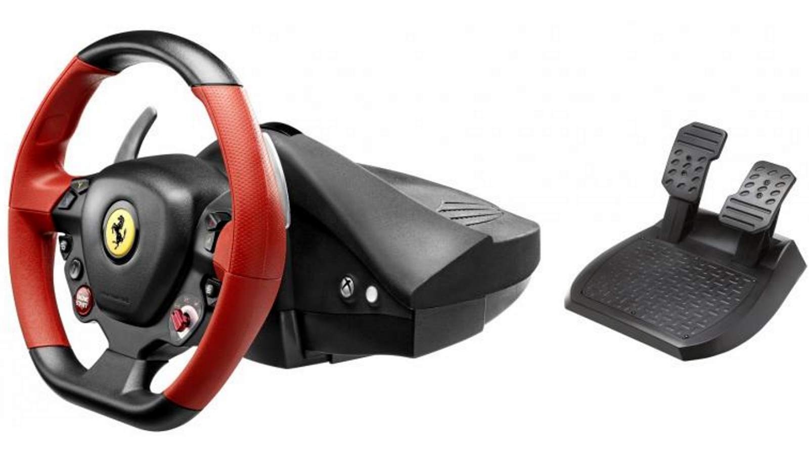 thrustmaster for xbox one