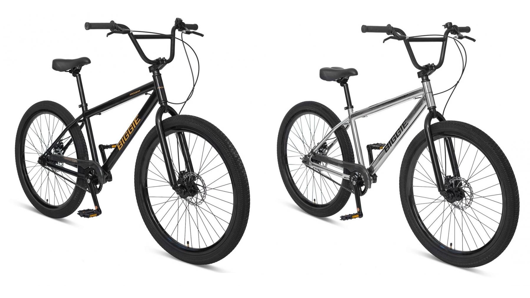 progear bmx