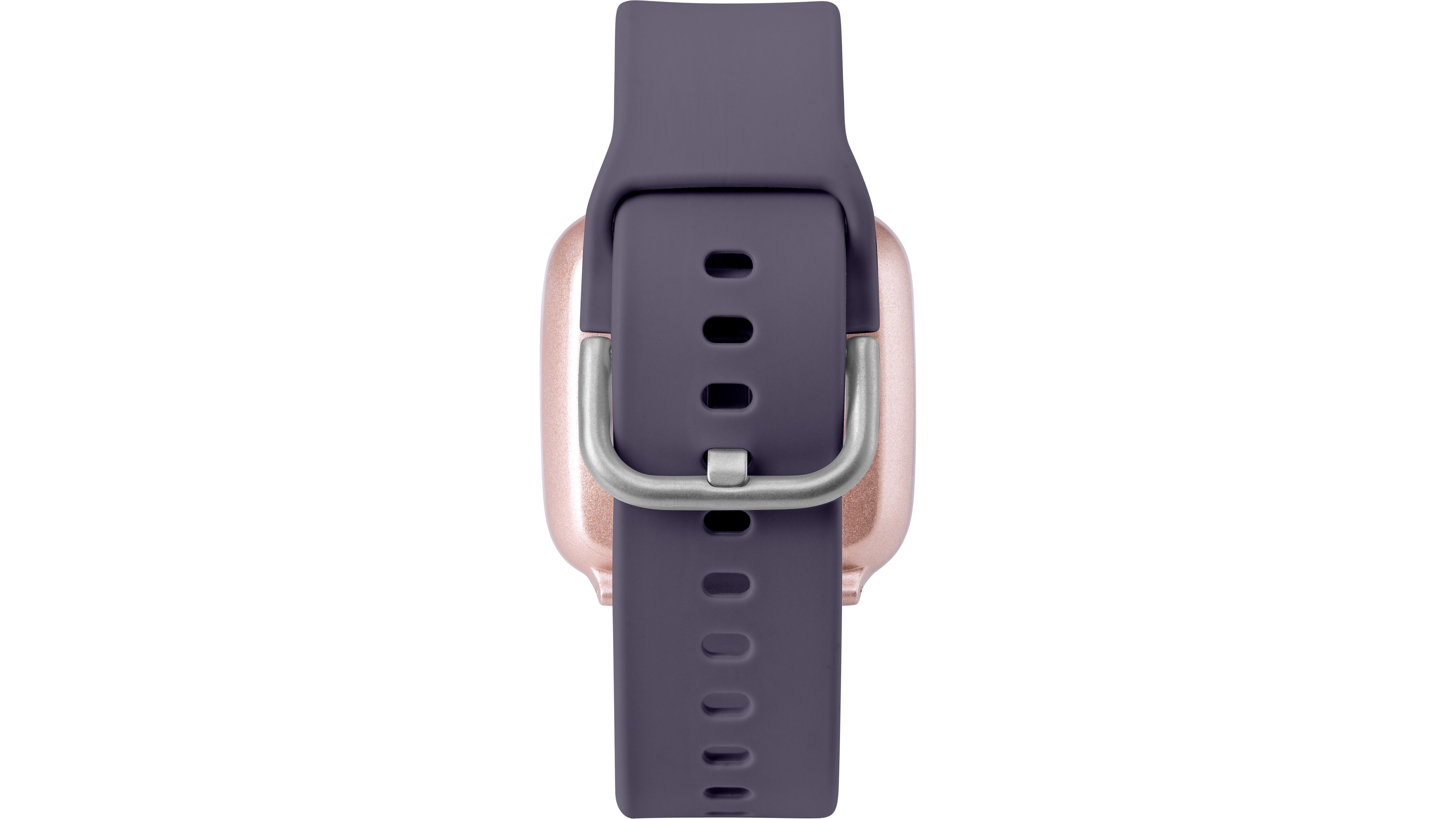 Iconnect By Timex Active Smartwatch Rose Gold Purple