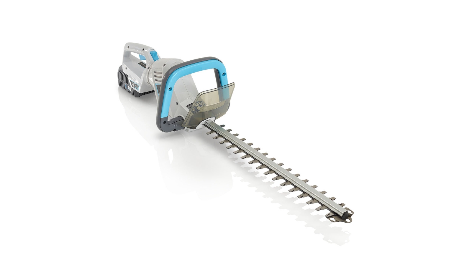 Buy Swift 40v Battery Hedge Trimmer Kit 