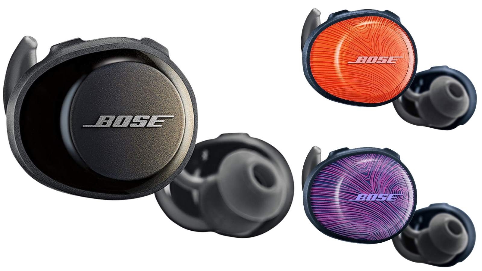 connecting bose soundsport free to pc