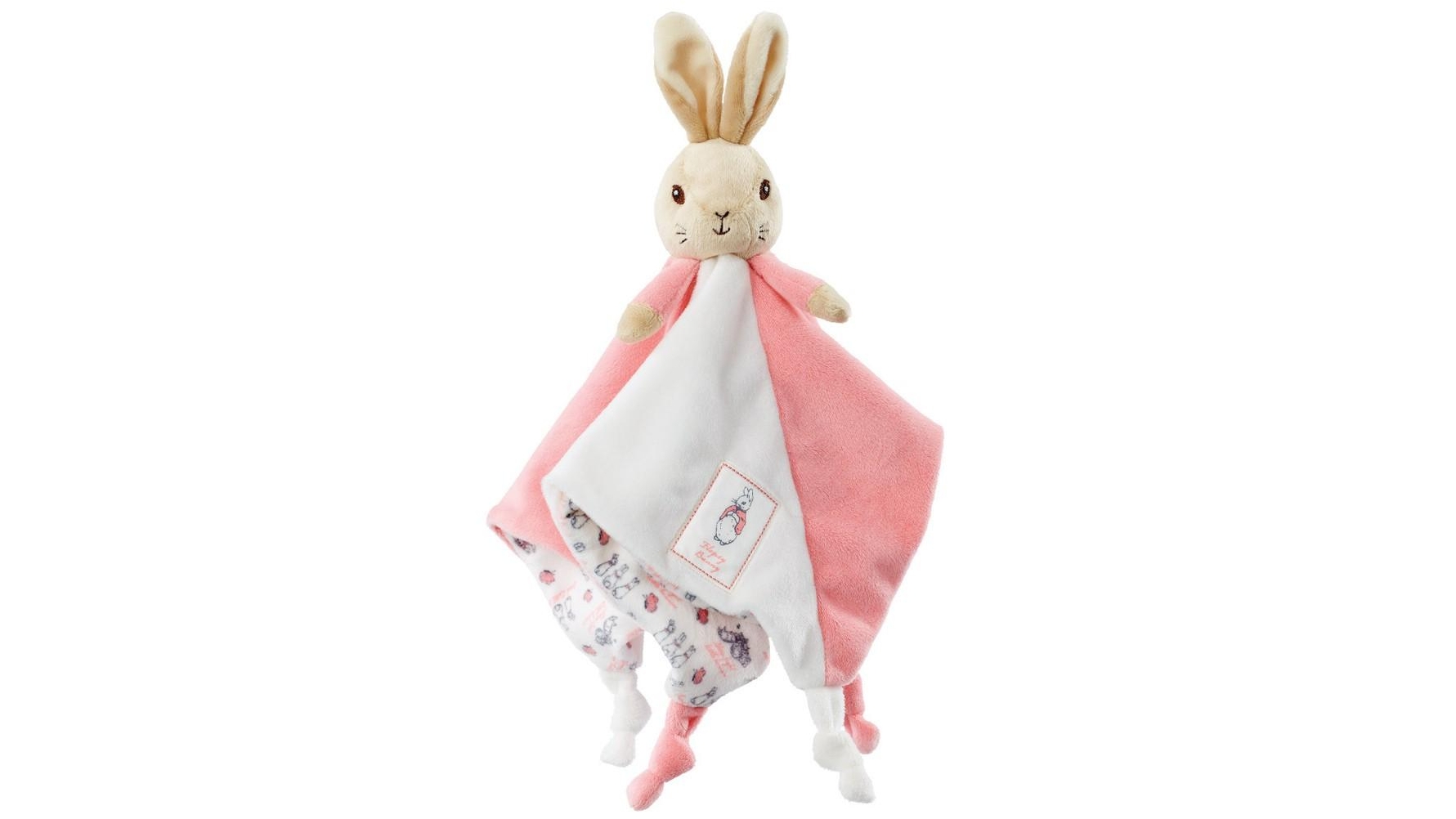 flopsy bunny cot bedding