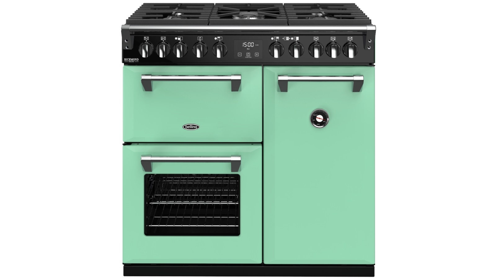 indesit aria electric oven