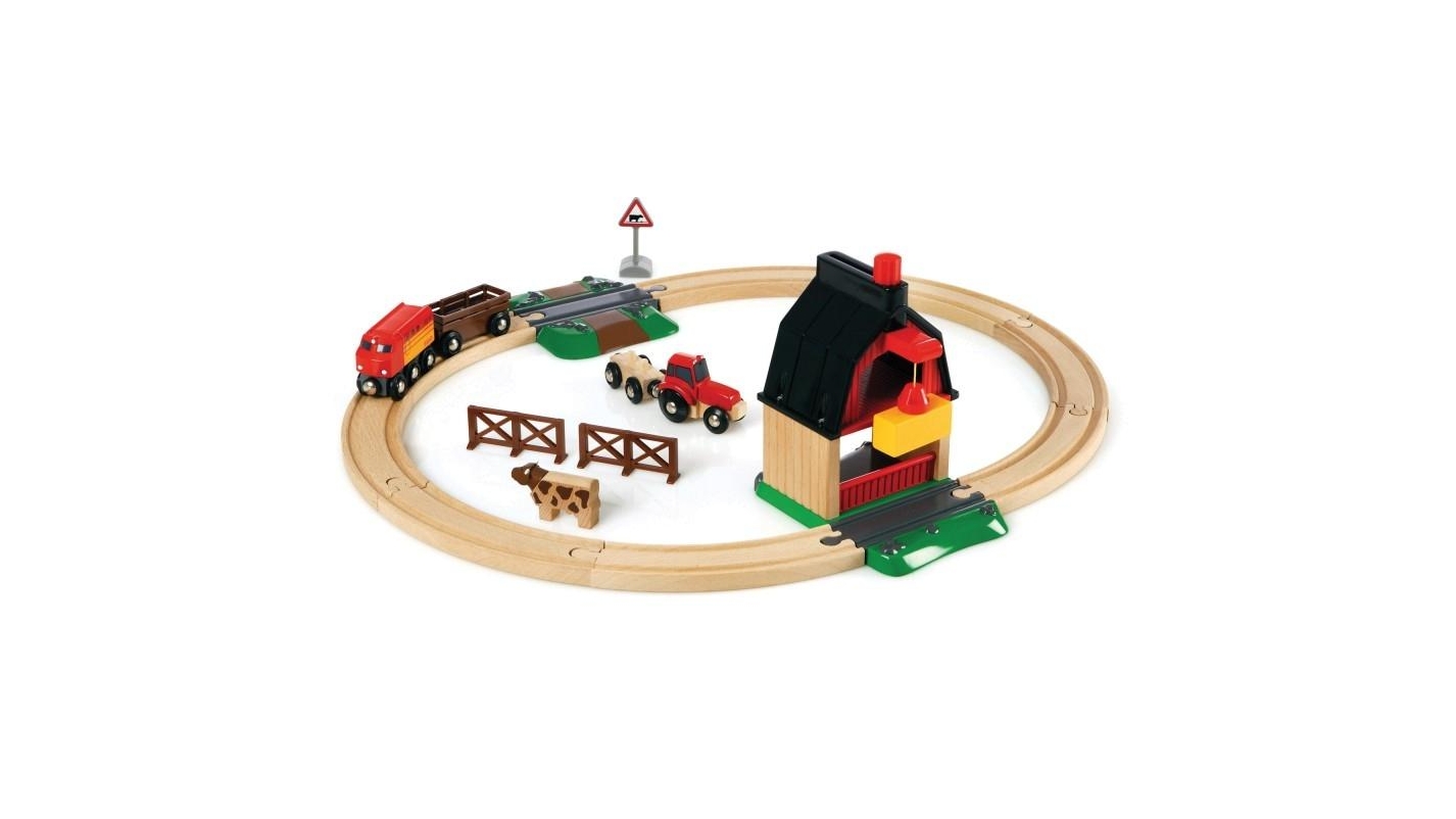 set brio