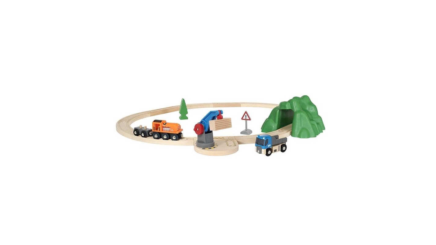 brio set b