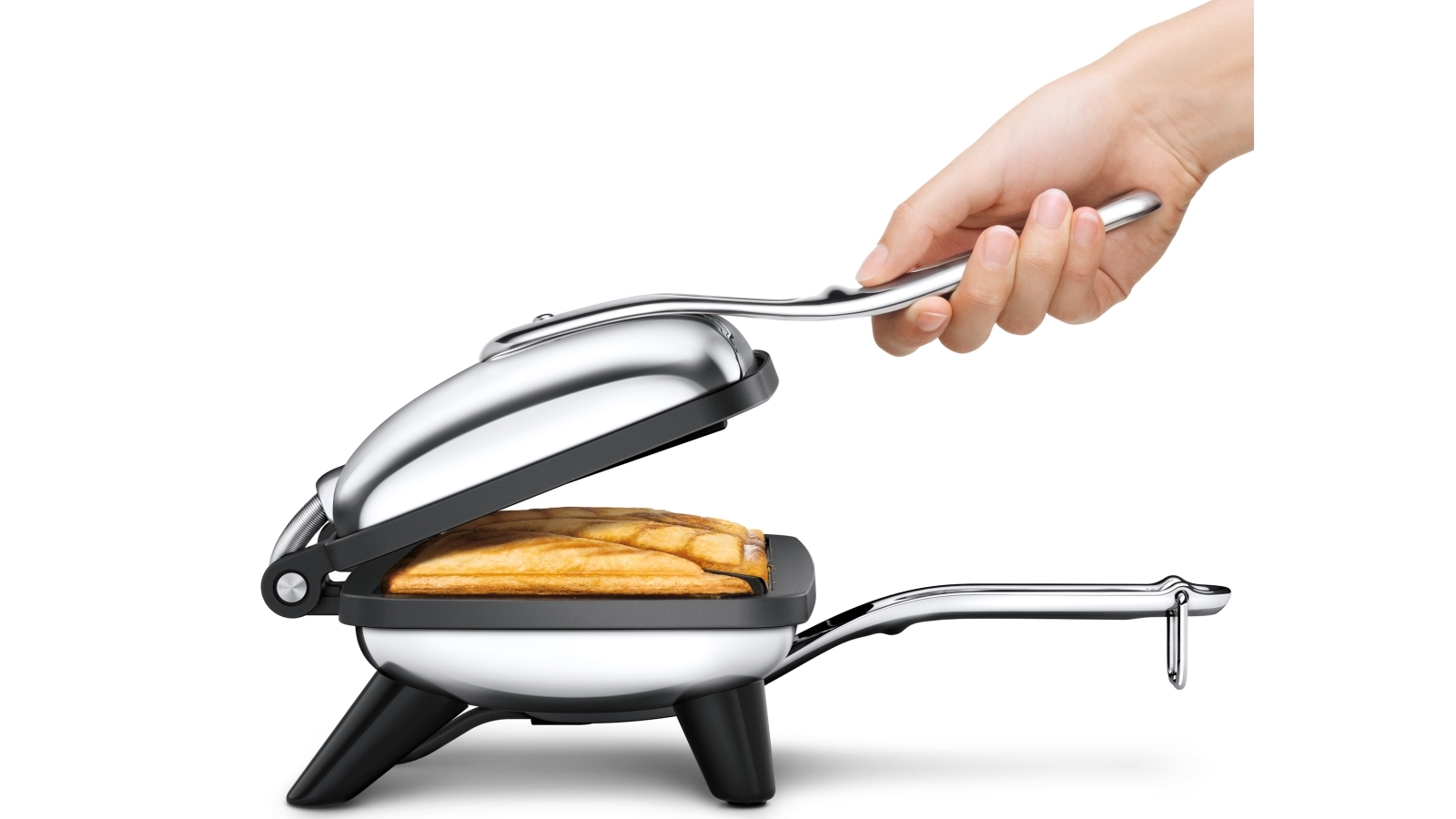 breville jaffle maker harvey norman