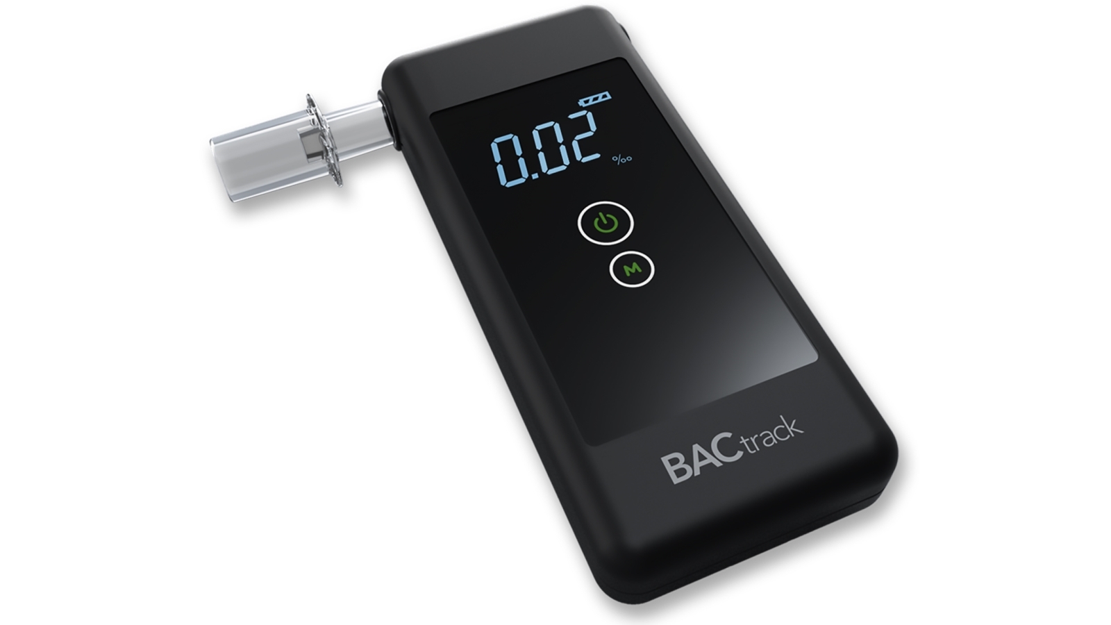 BACtrack Trace Pro Breathalyzer - New Zealand Breathalyser
