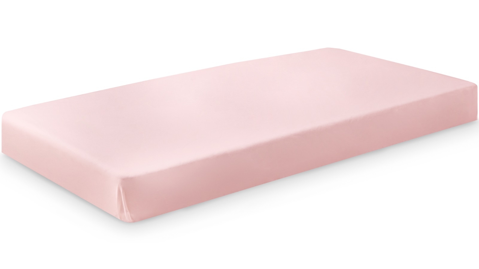 compact cot fitted sheet