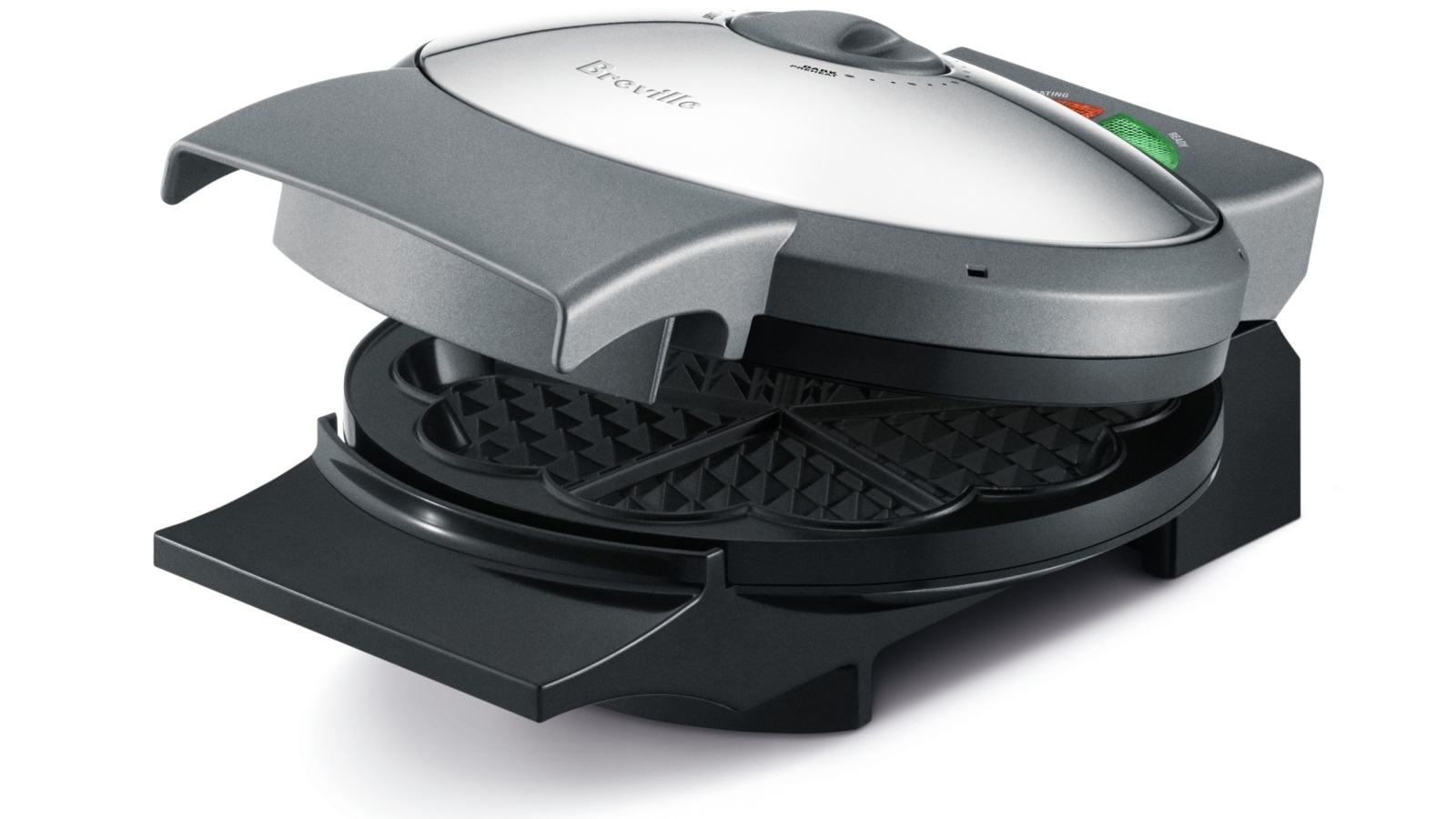 breville waffle maker harvey norman