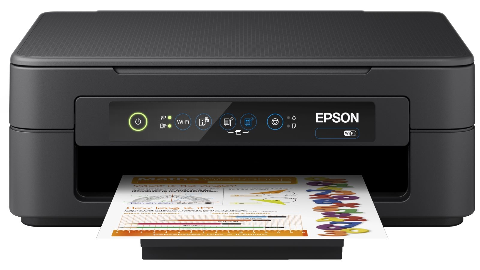 Buy Epson Expression Home XP-2200 Multi-Function Printer Norman AU