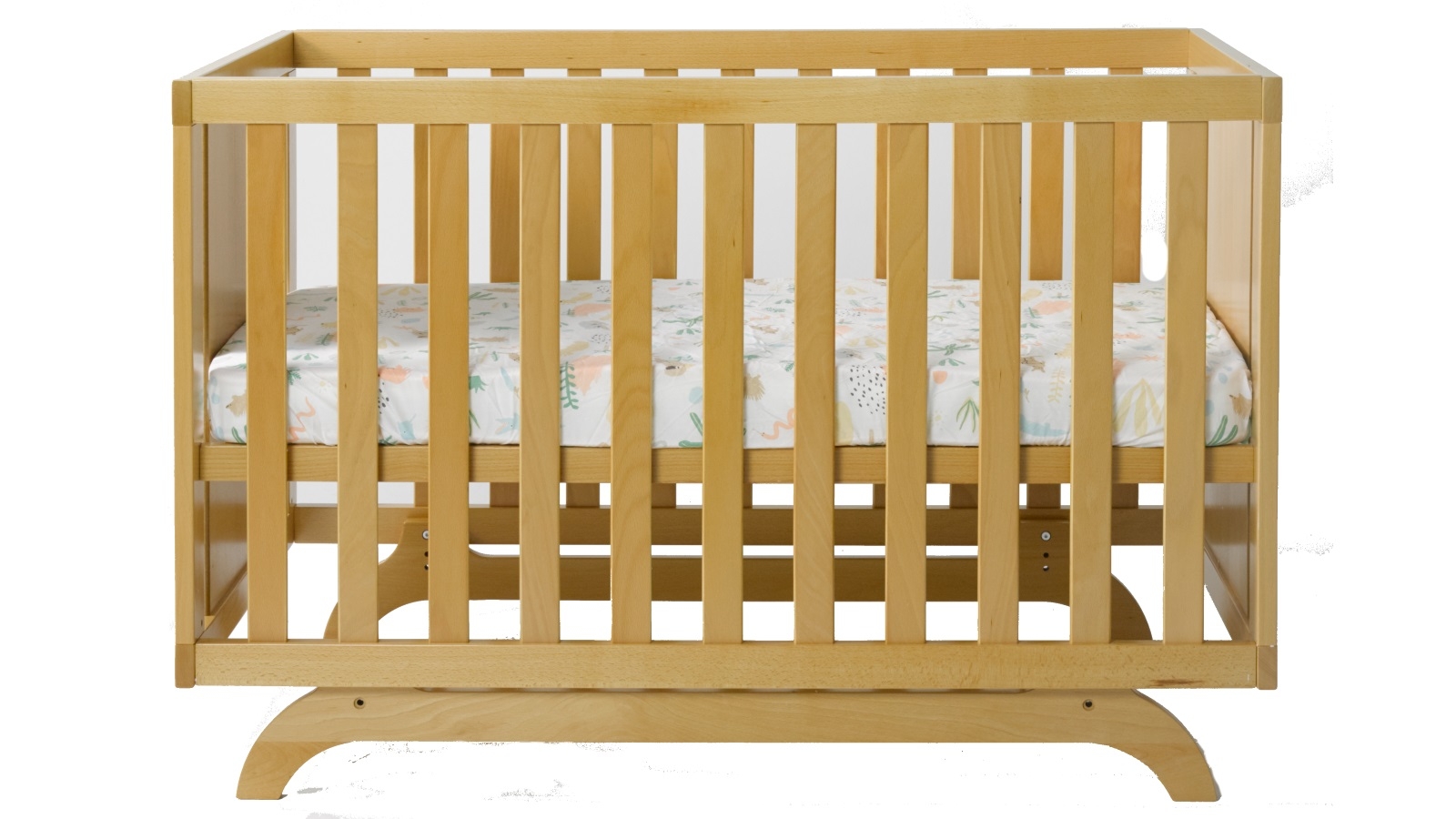 cot junior bed