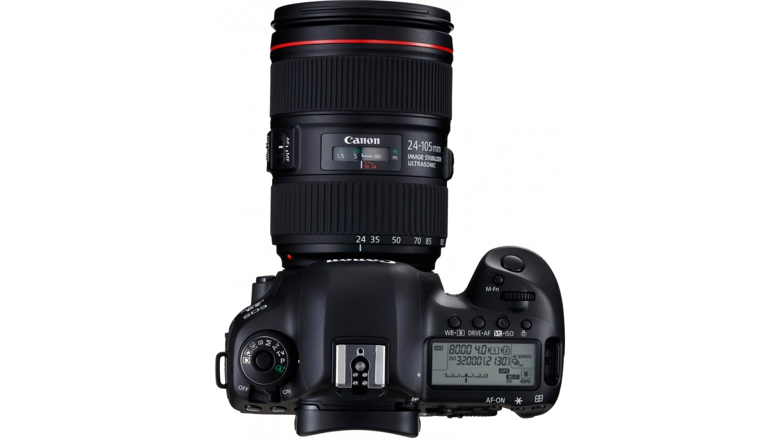 canon 5d mark iv harvey norman