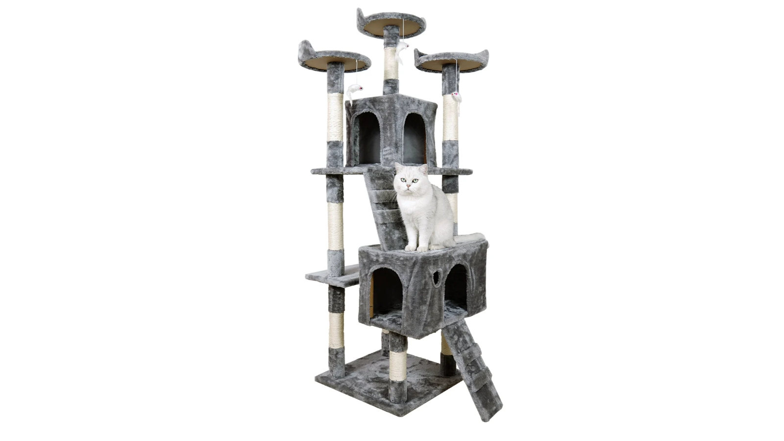 170cm cat tree