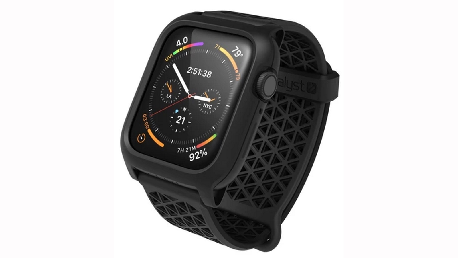 apple watch series 4 case