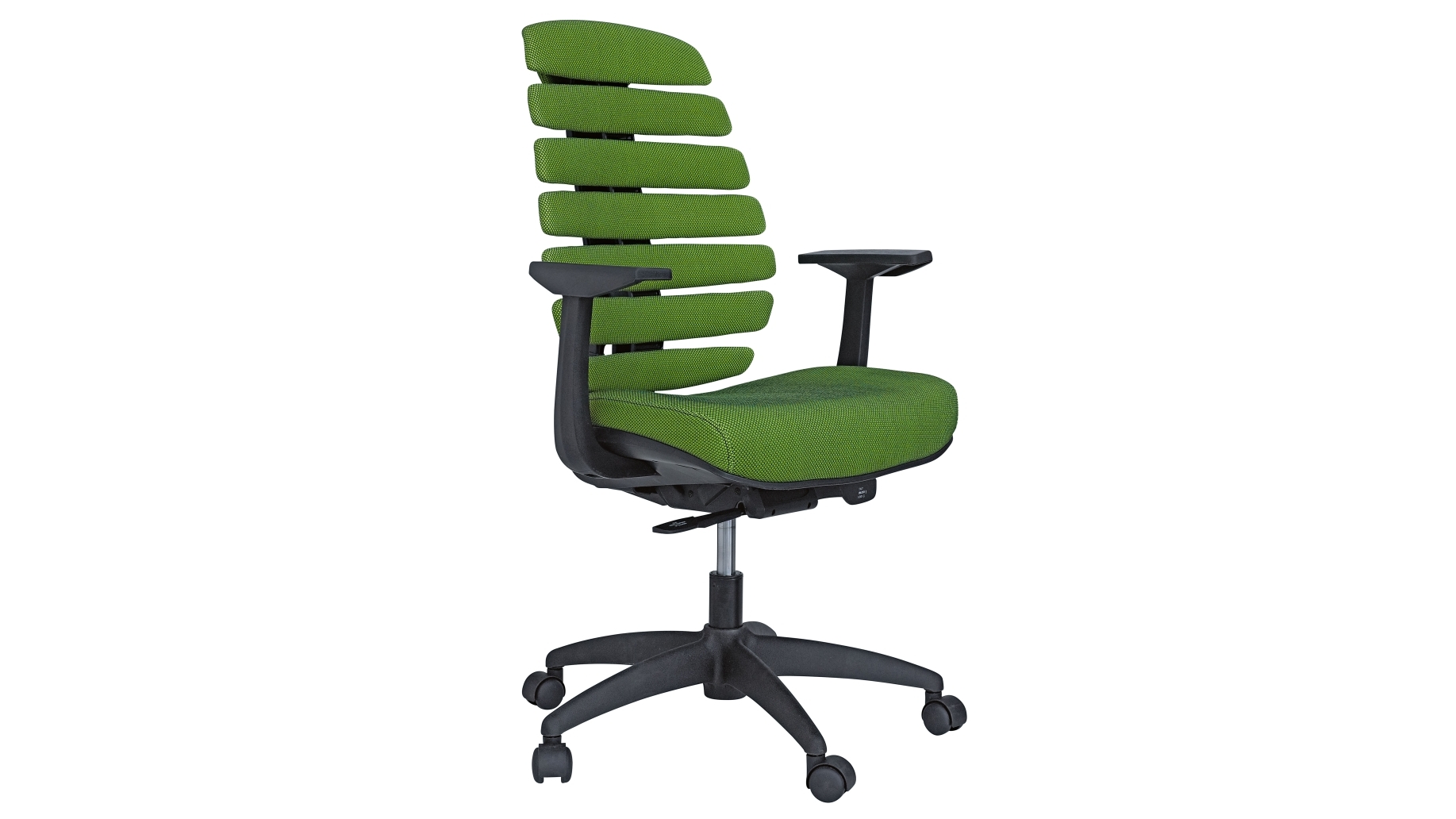 Buy Asana Office Chair Green Harvey Norman Au