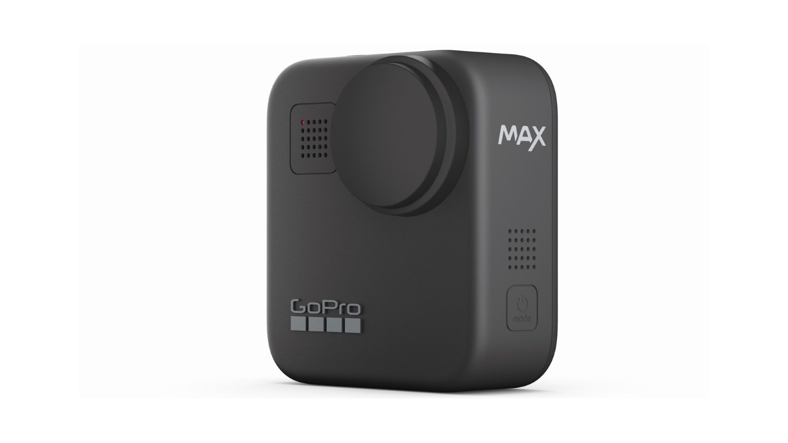 gopro max 360 remote control