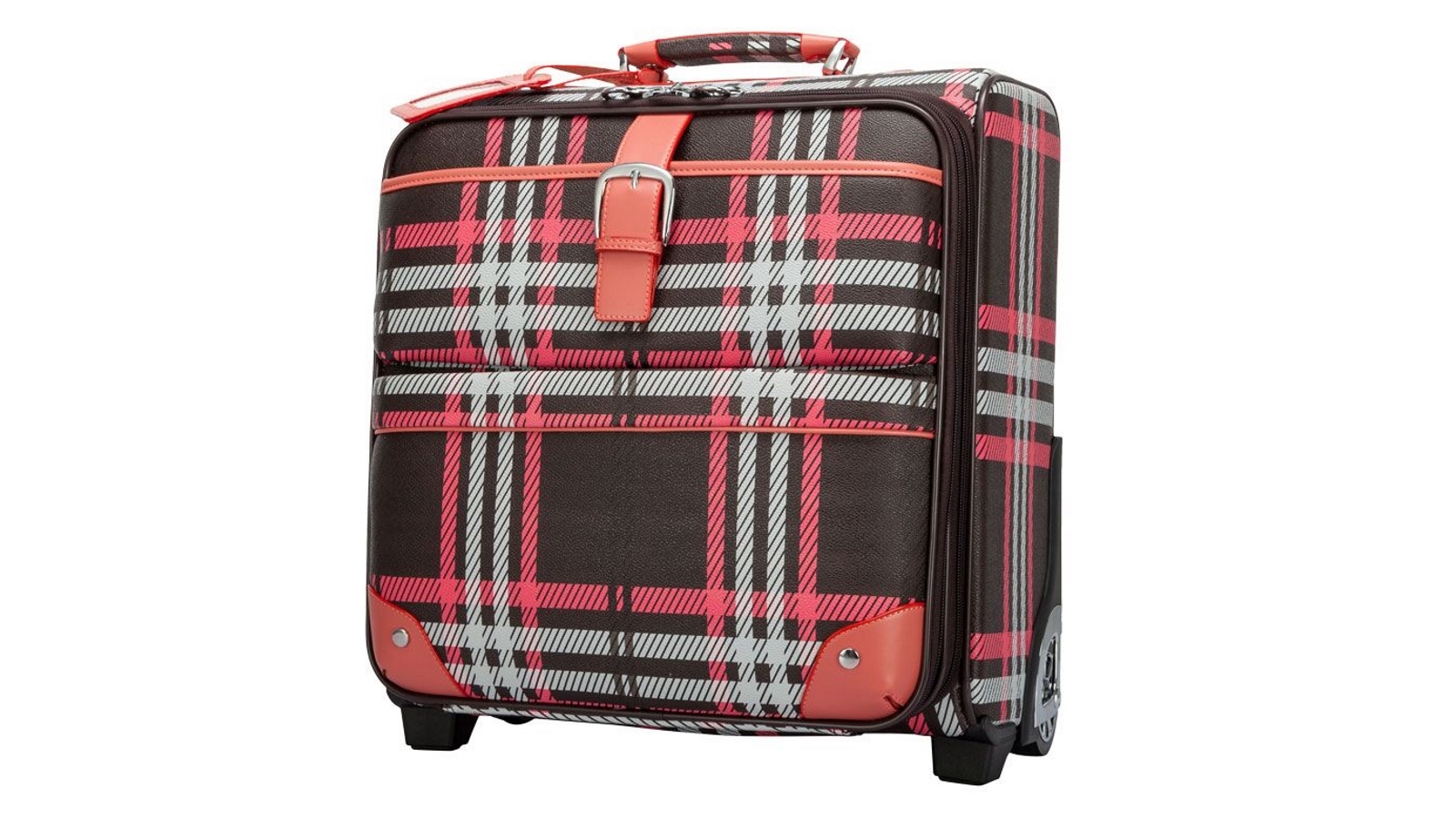 vera may travel bag