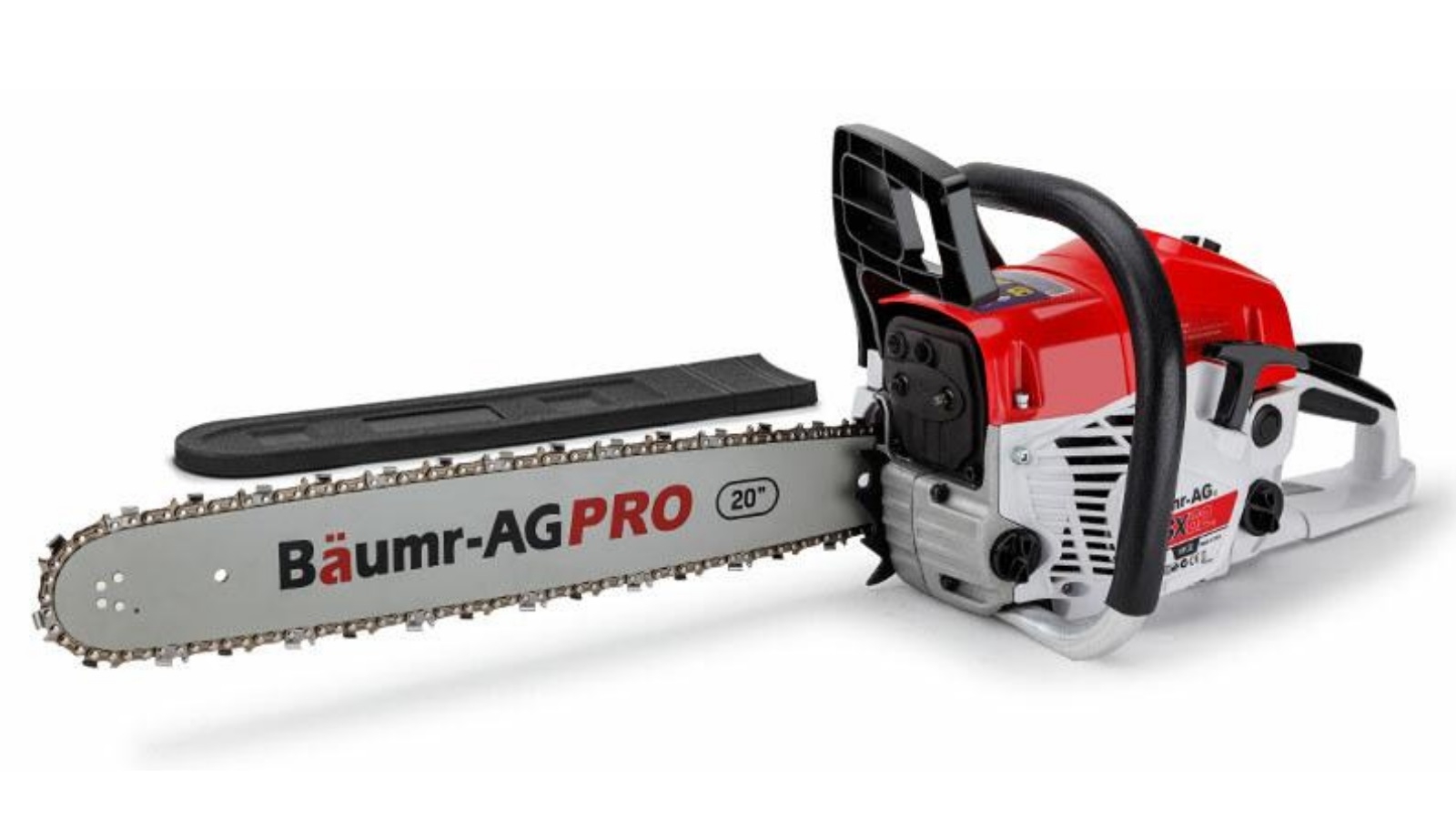 Image of Baumr-AG SX62 chainsaw at Best Buy