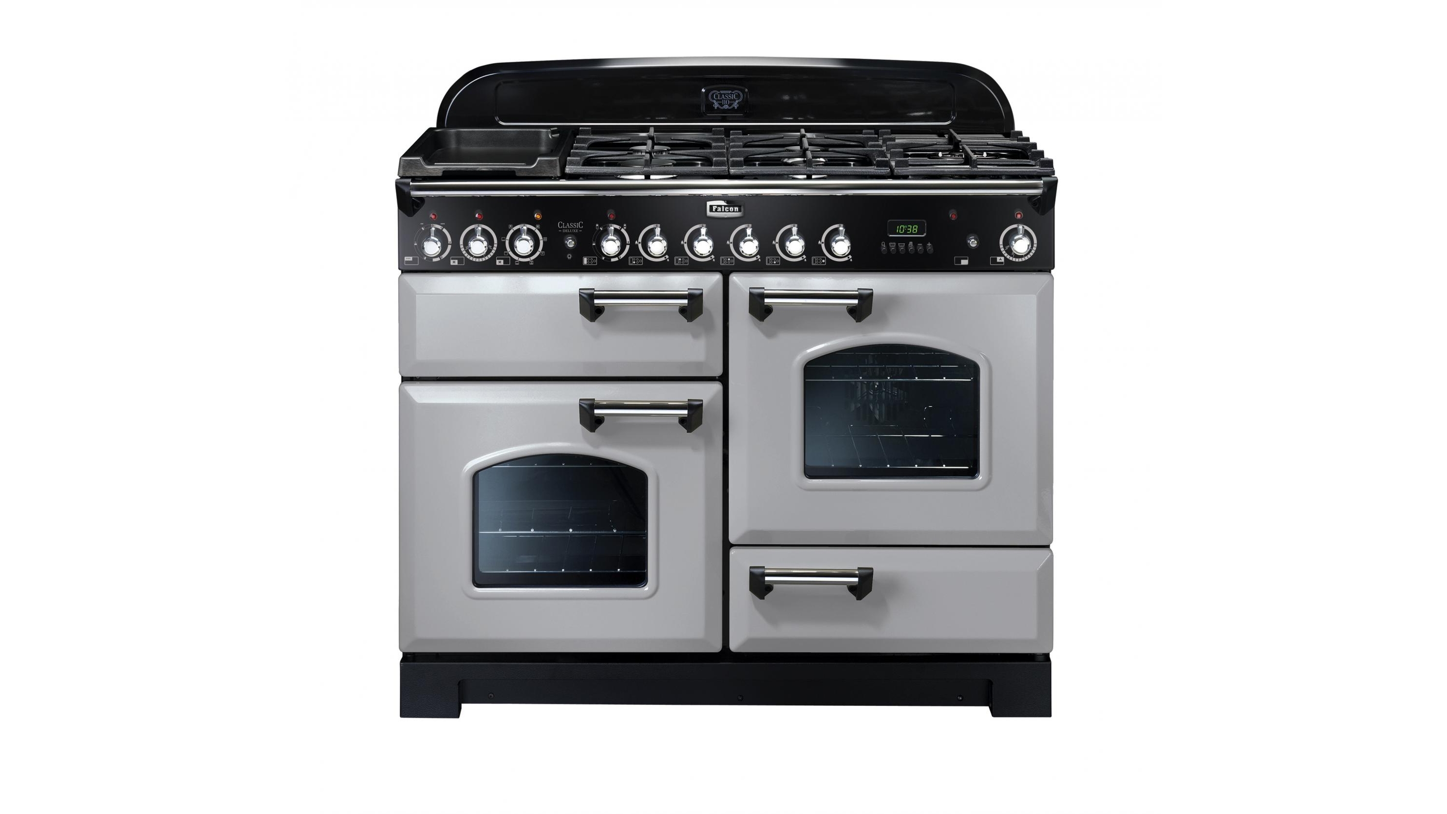 rangemaster classic deluxe 110 dual fuel best price