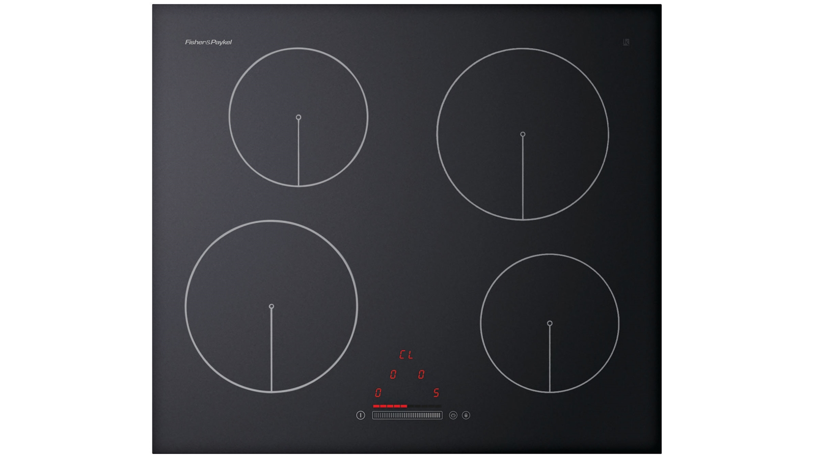 Buy Fisher Paykel 600mm Induction Cooktop Harvey Norman Au