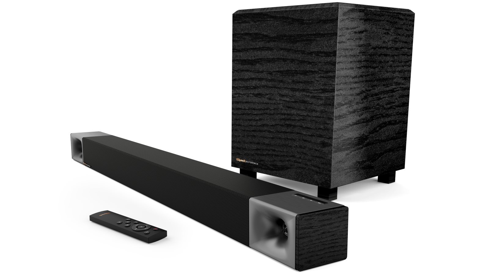 klipsch soundbar harvey norman