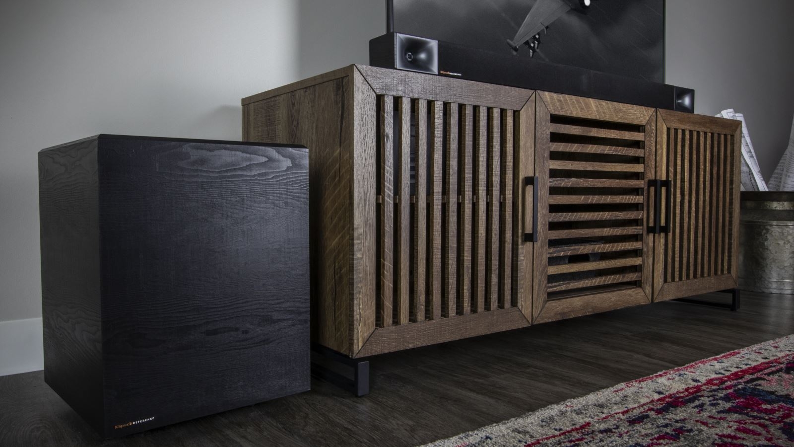 klipsch soundbar harvey norman