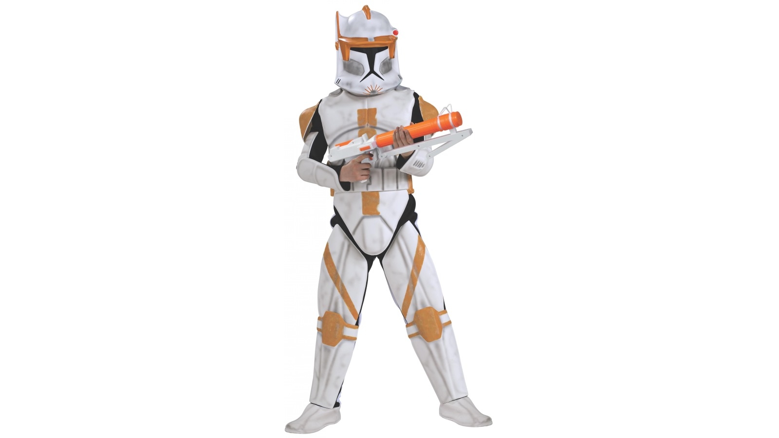 clone commander cody