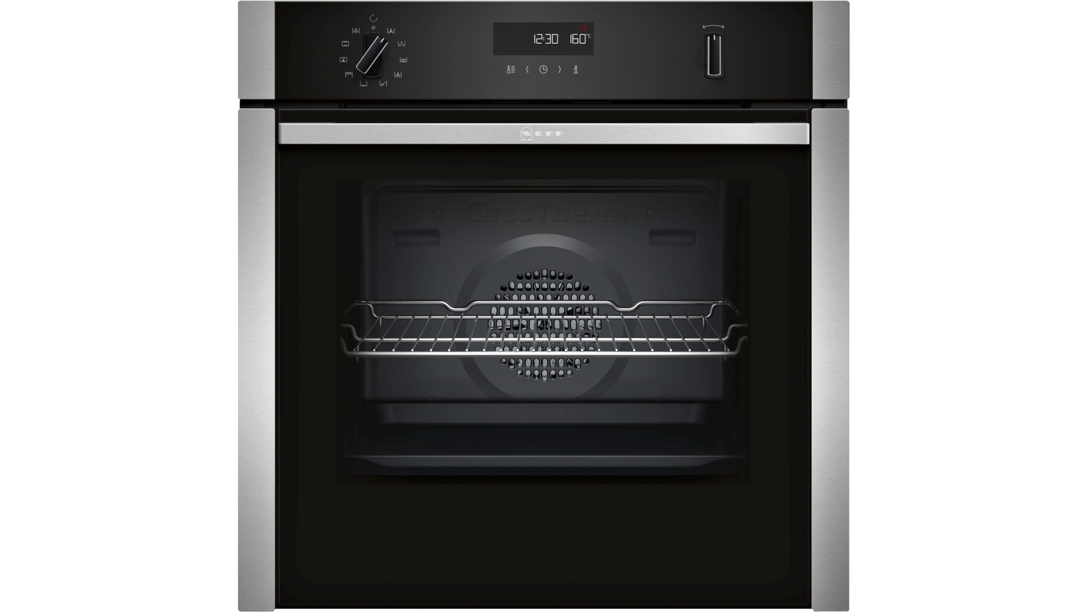 thinq ice maker