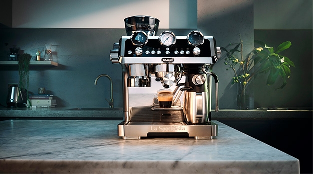 Buy DeLonghi La Specialista Maestro 