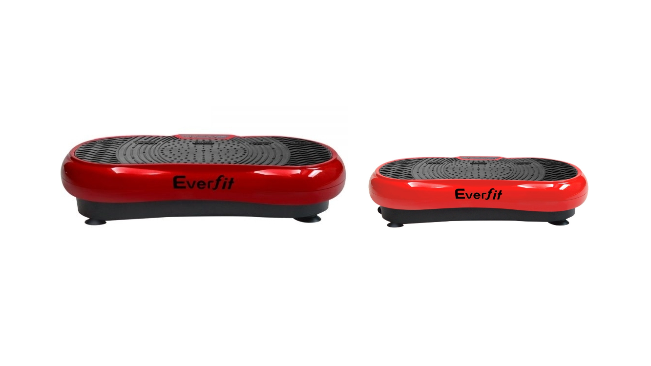 everfit vibration machine