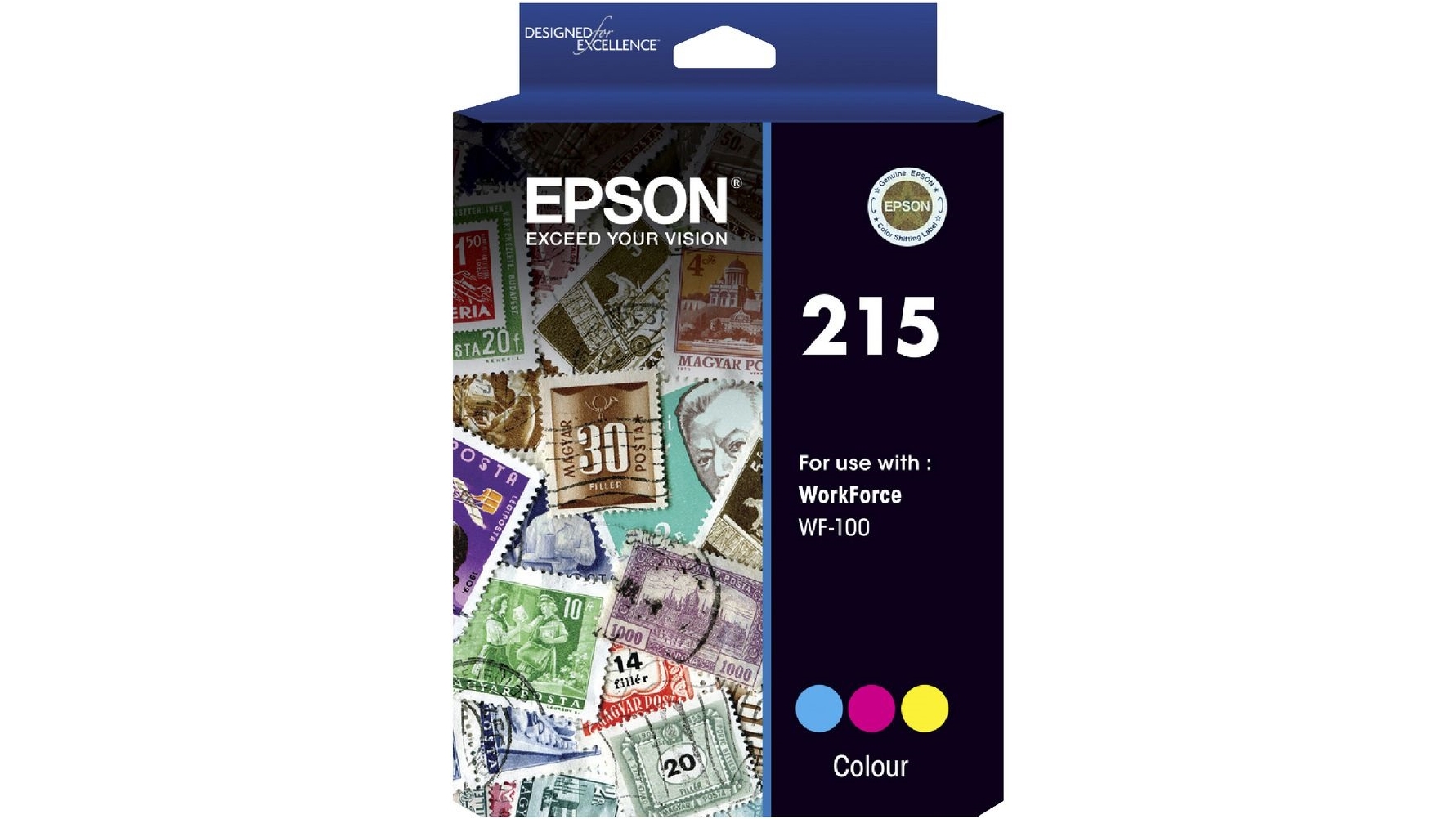 harvey norman epson ink
