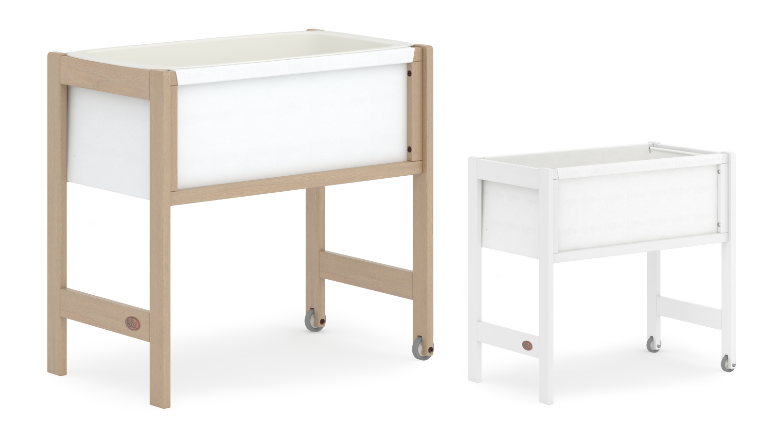 boori tidy bassinet