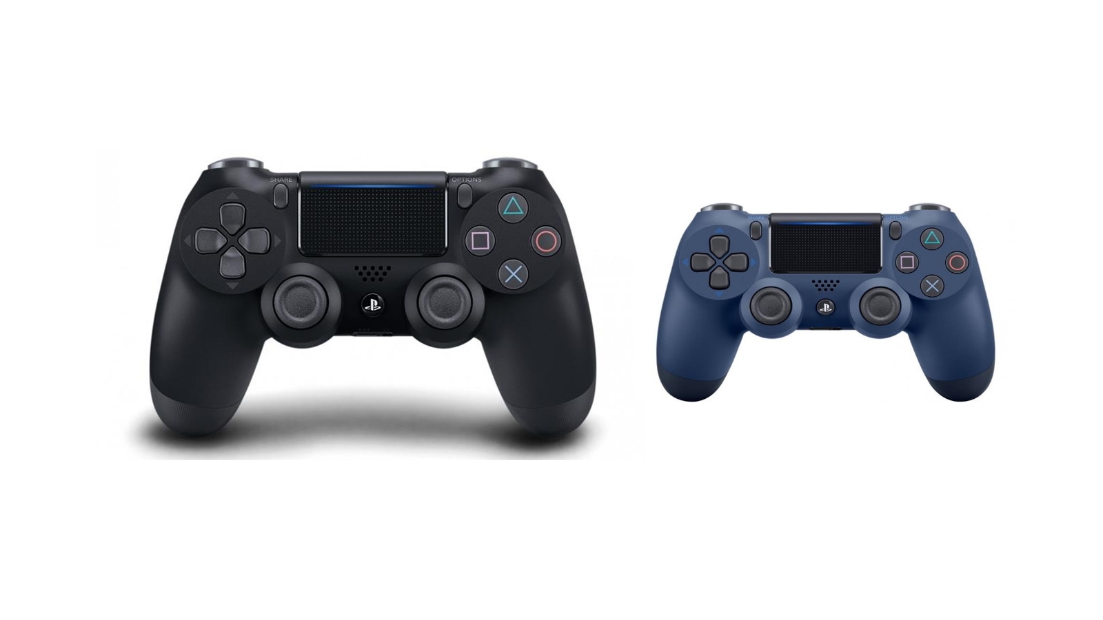 sony ps4 wireless controller driver