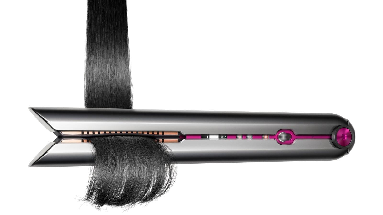 deacon buy hair straightener