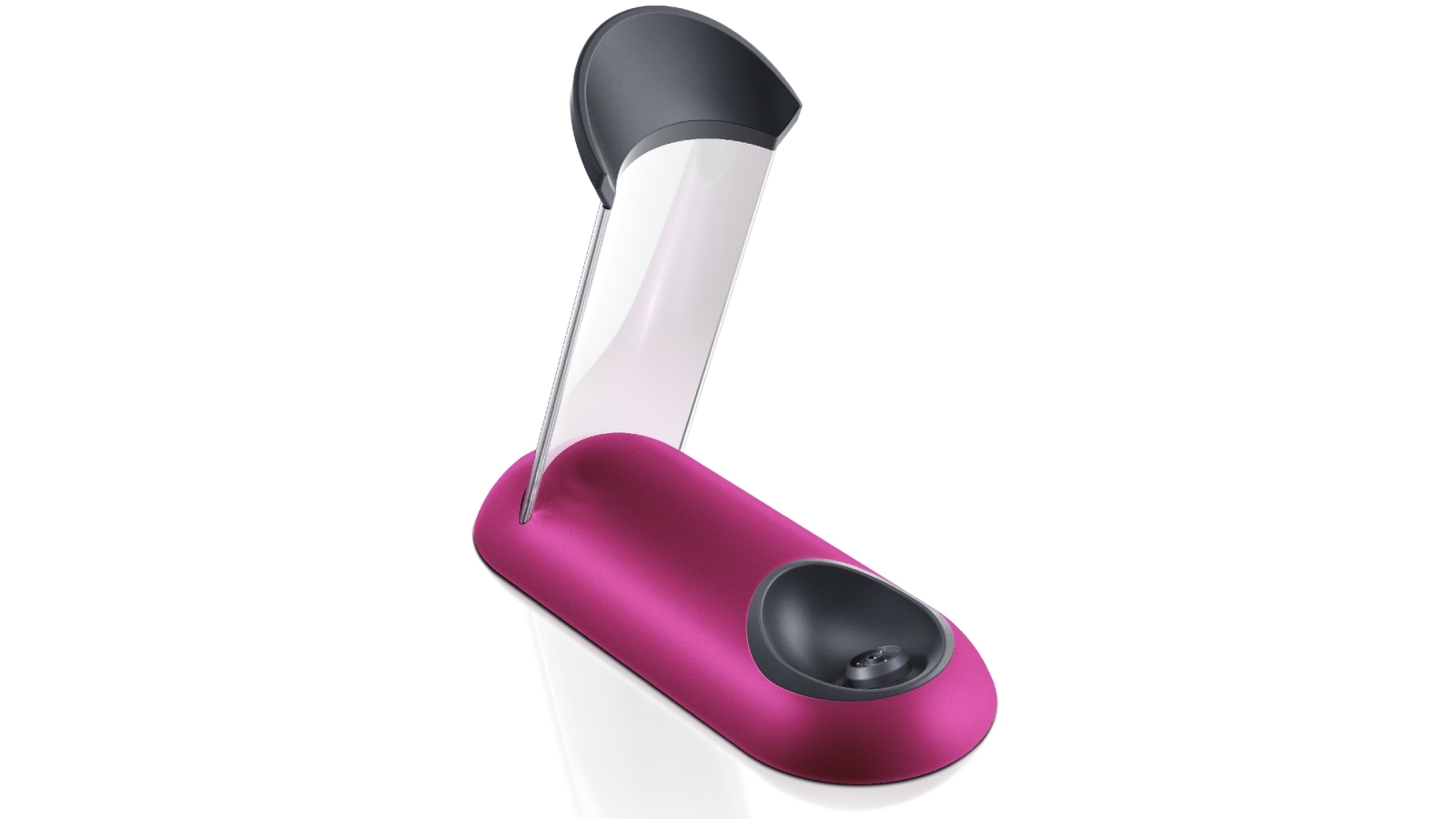 dyson corrale fuchsia