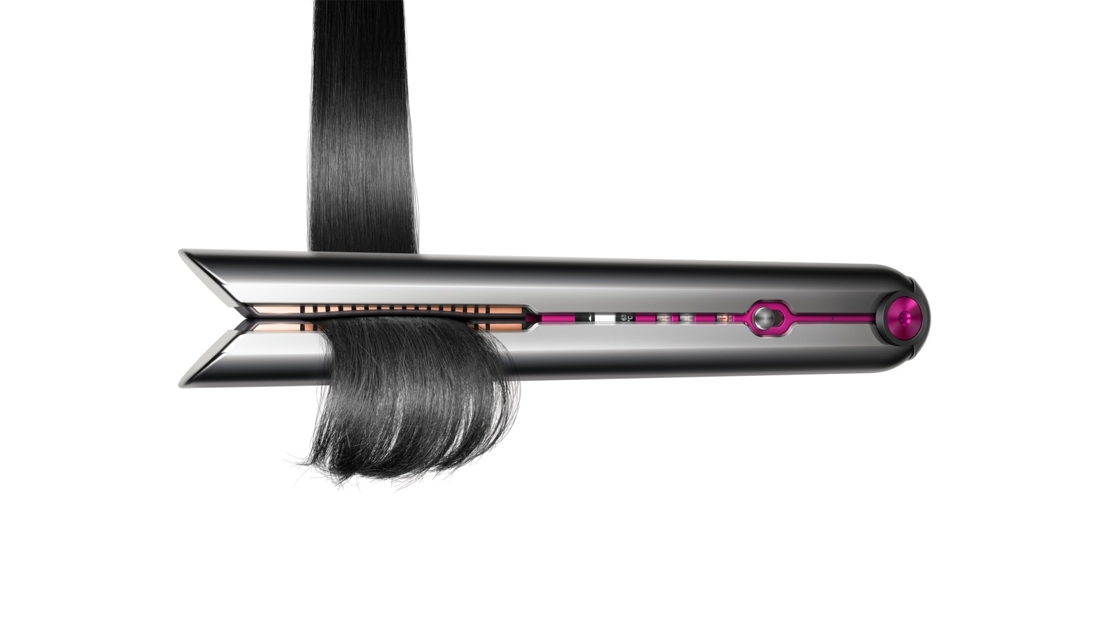 Dyson hair straightener harvey norman clearance