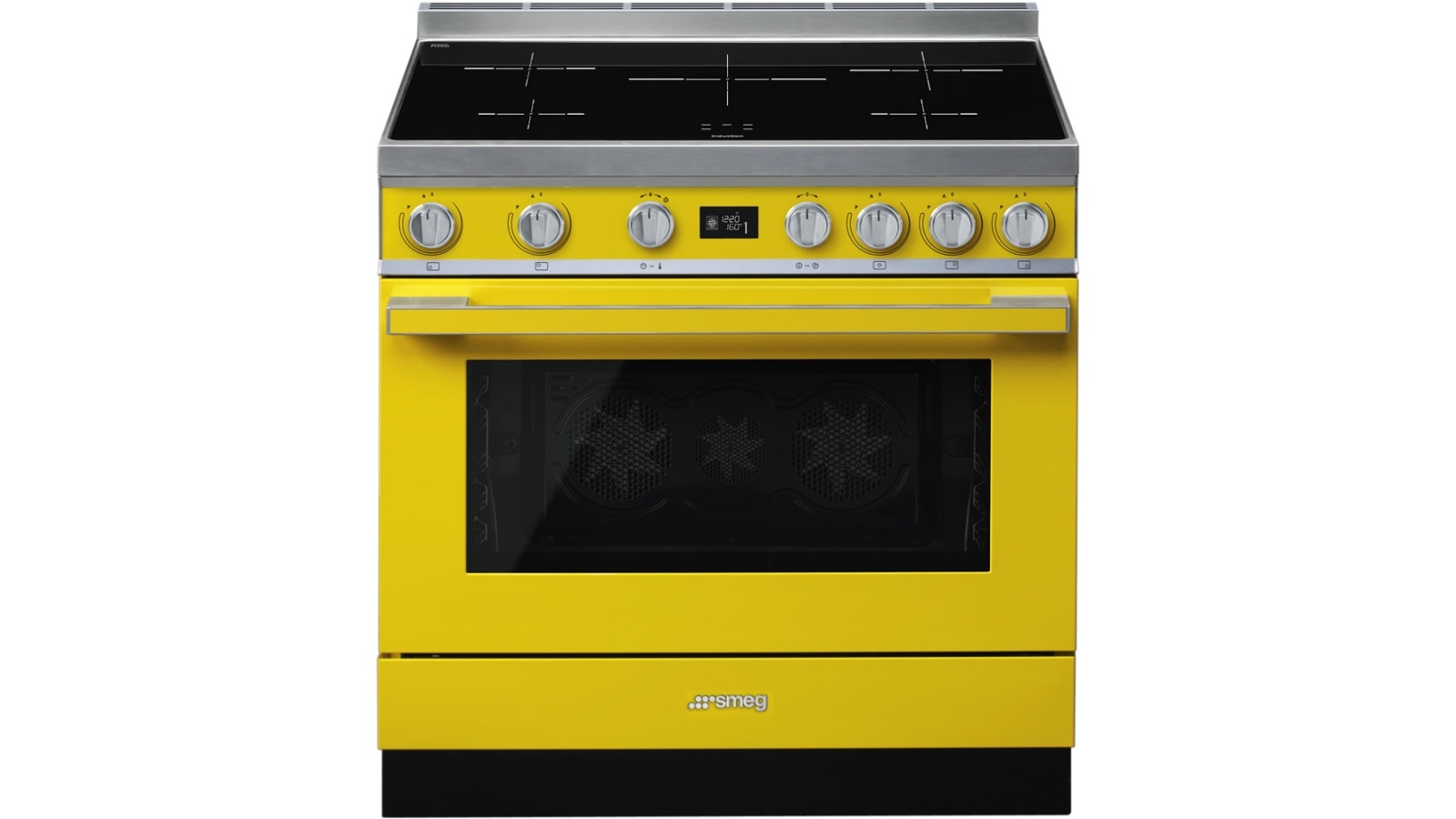 harvey norman smeg gas cooktop