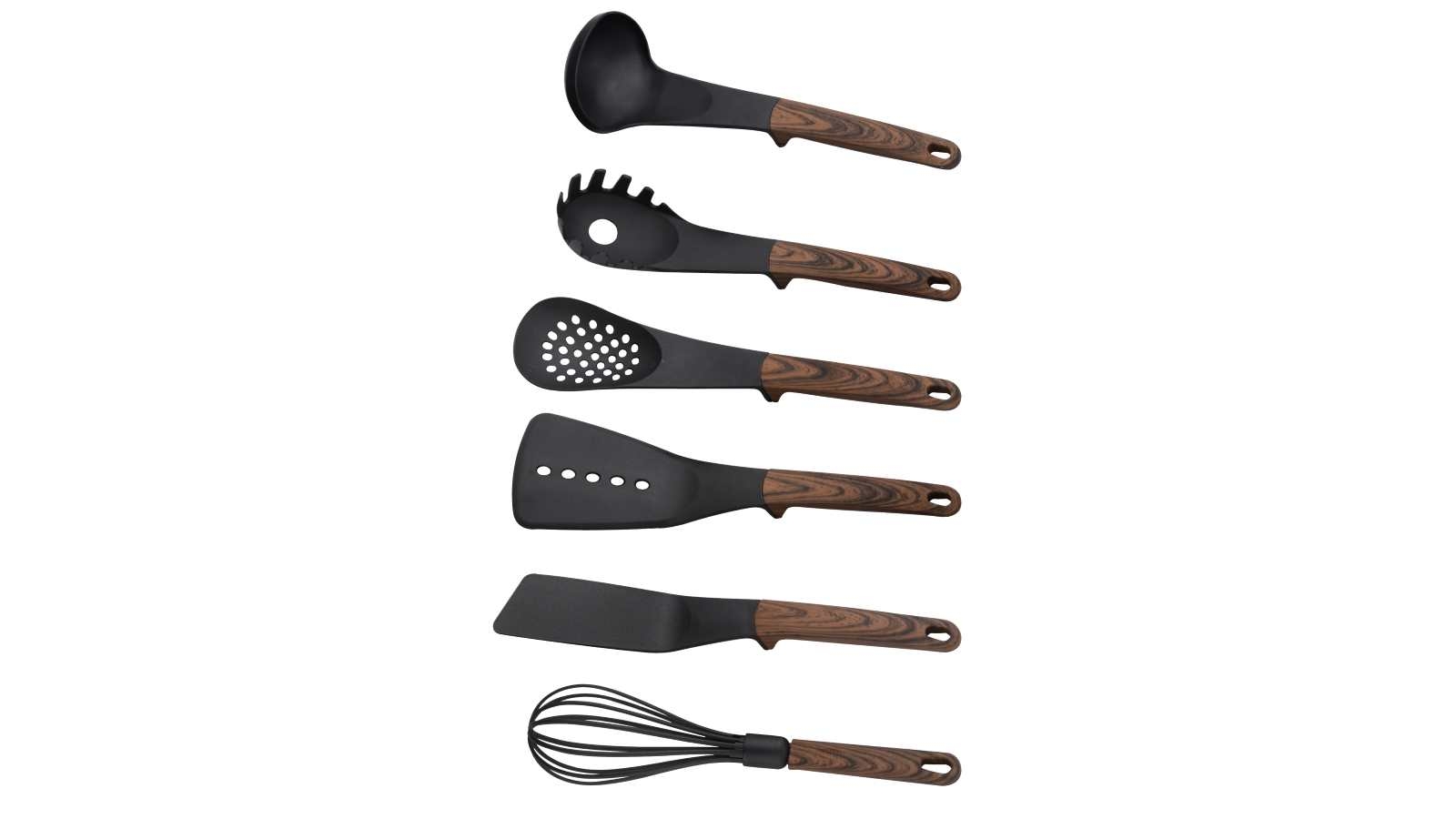 Buy Cs Kochsysteme Steinfurt 7 Piece Kitchen Tools Set Harvey