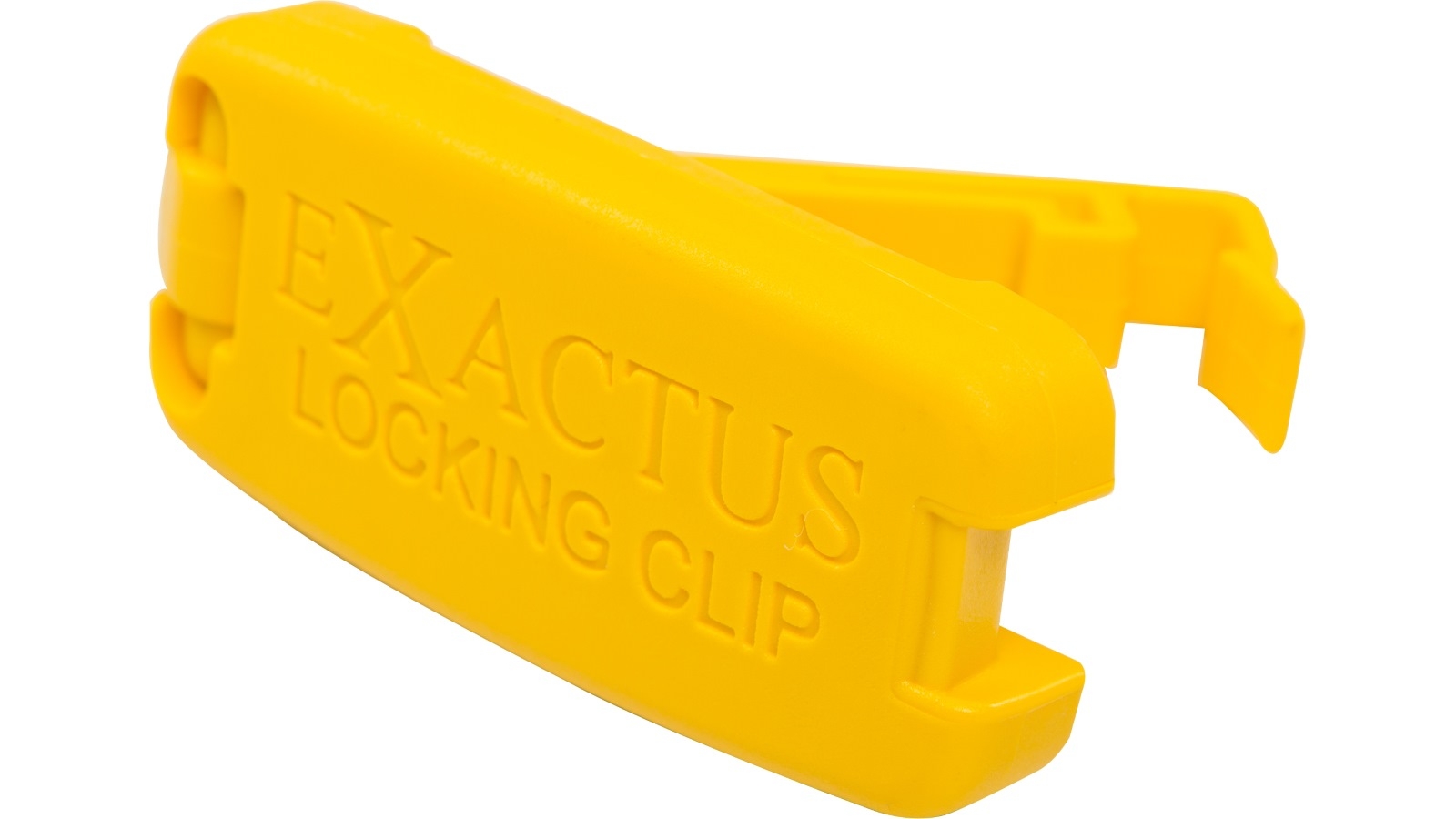 infasecure locking clip