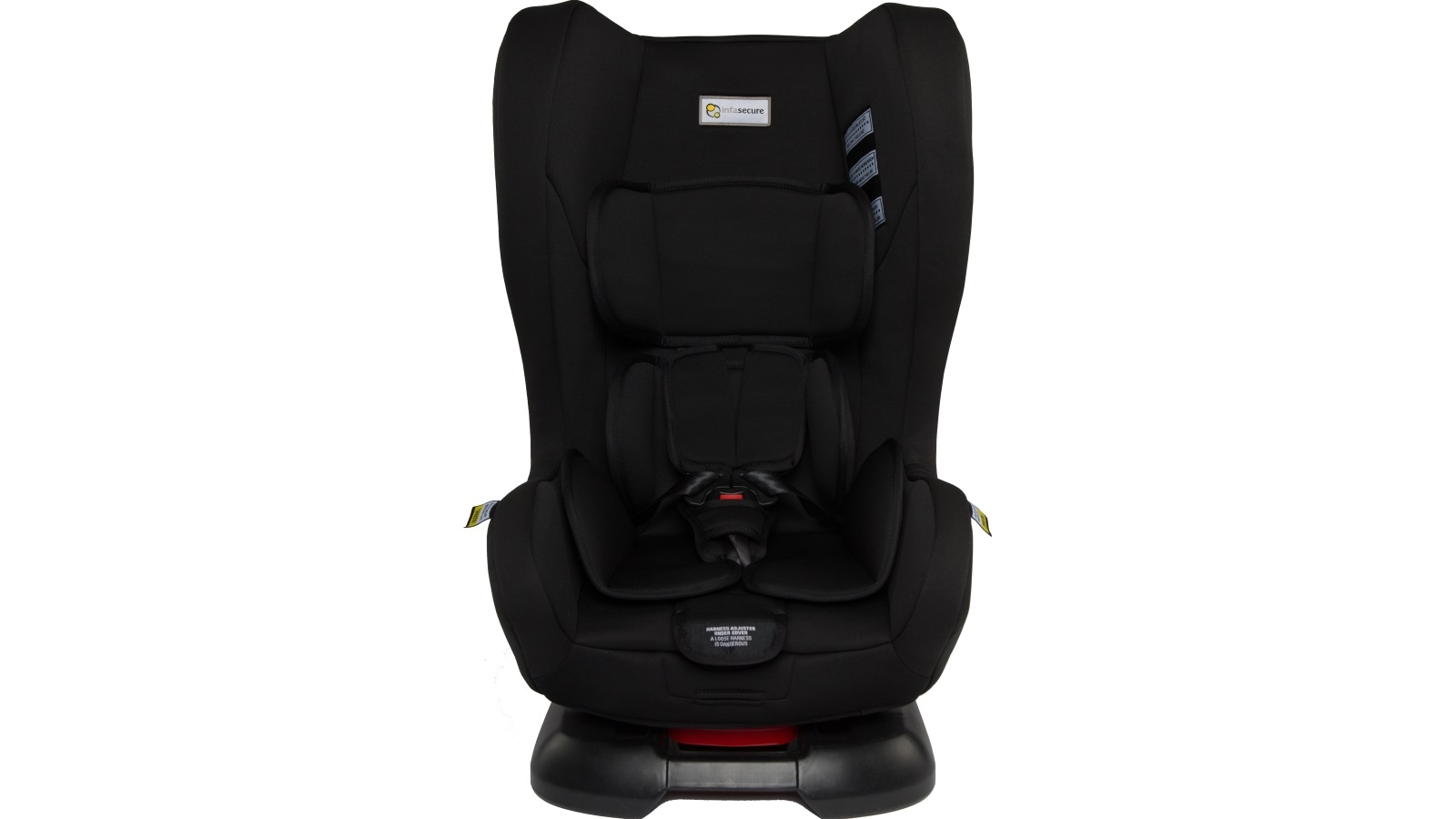 6 months to 4 years car seat