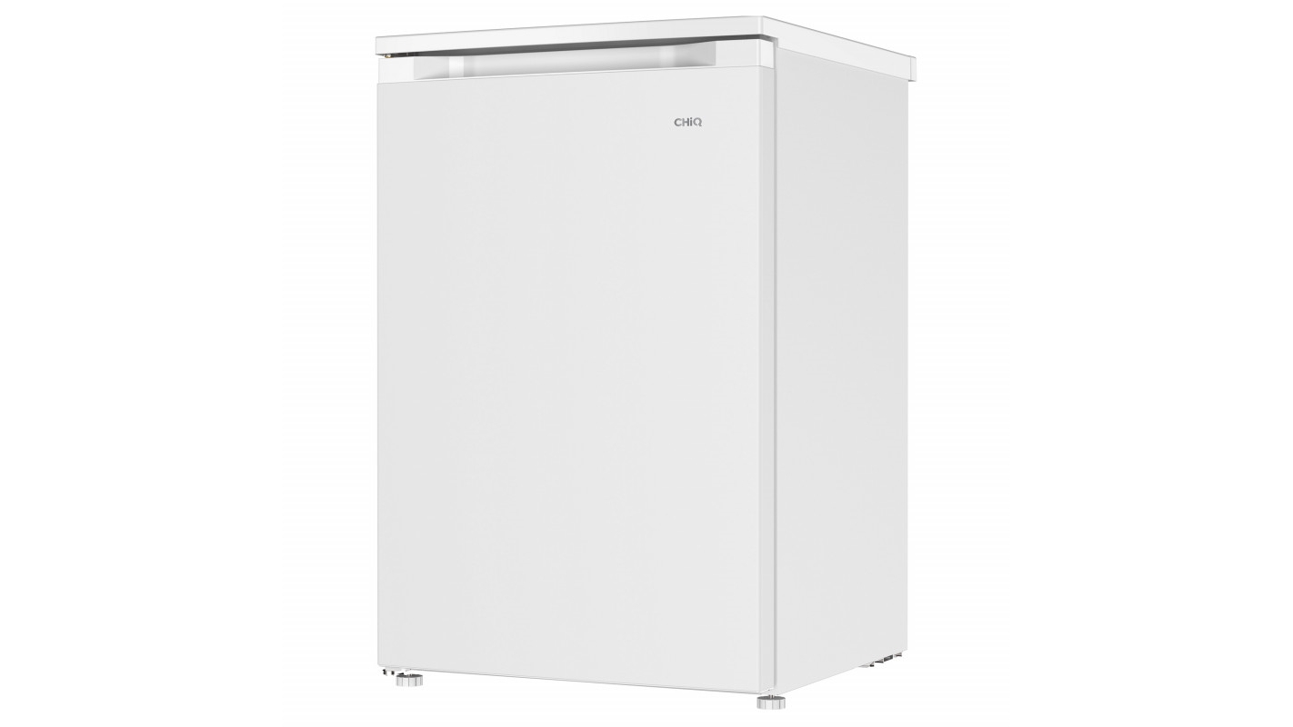 upright freezer chiq