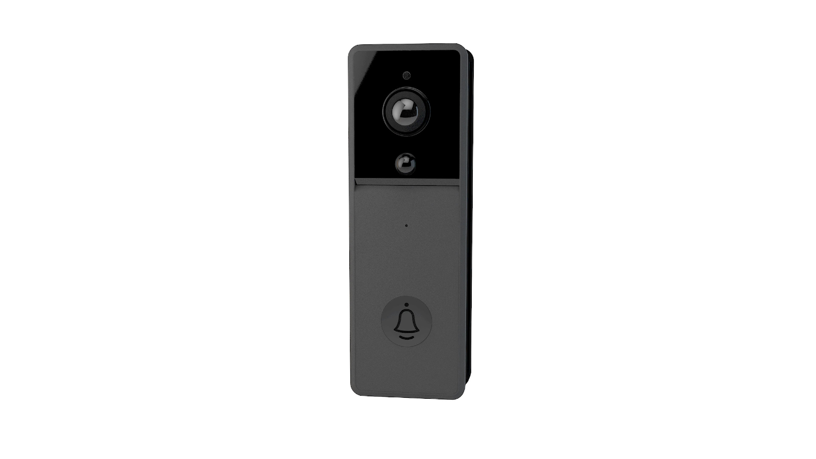 connect smart video doorbell review